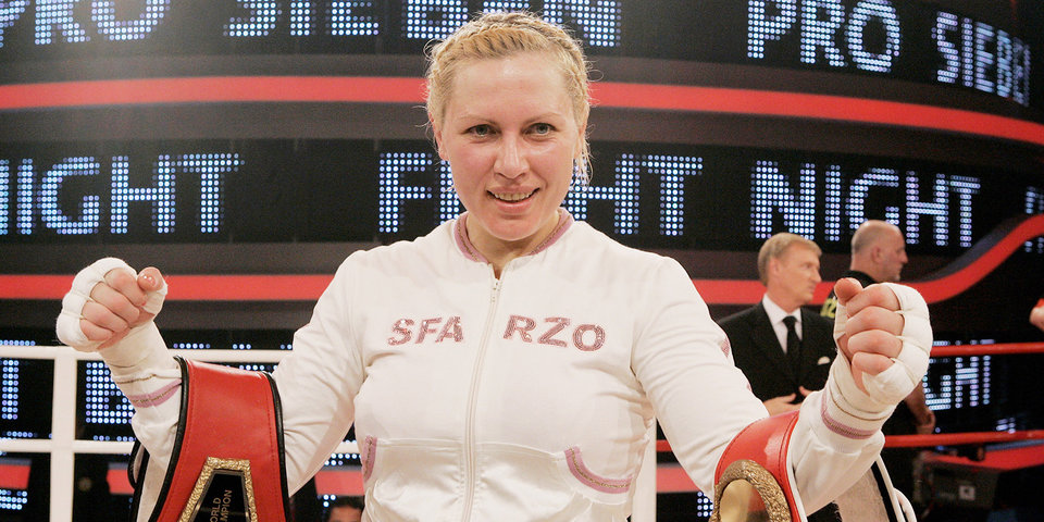 Чемпионка мира по боксу наталья рагозина фото