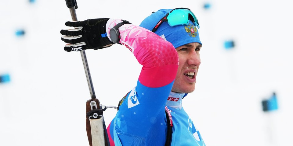 Латыпов: «В новом году пожелаю себе выиграть золото Олимпиады»