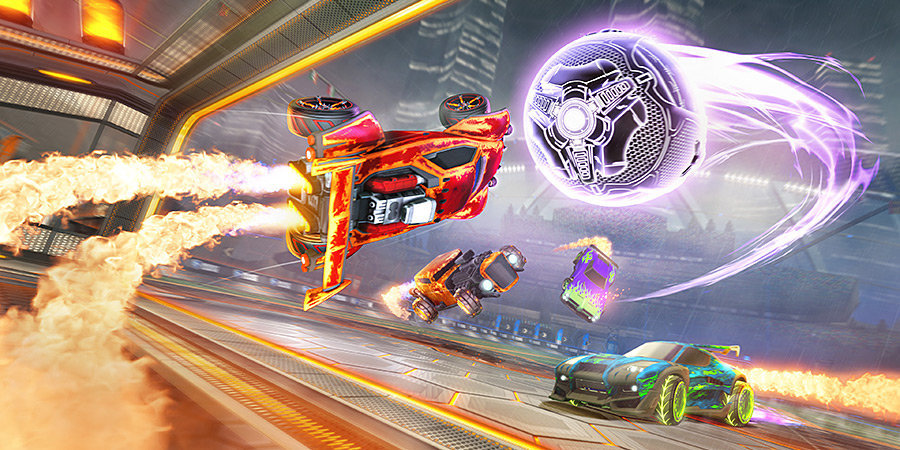 На чем играют киберспортсмены rocket league. Смотреть фото На чем играют киберспортсмены rocket league. Смотреть картинку На чем играют киберспортсмены rocket league. Картинка про На чем играют киберспортсмены rocket league. Фото На чем играют киберспортсмены rocket league