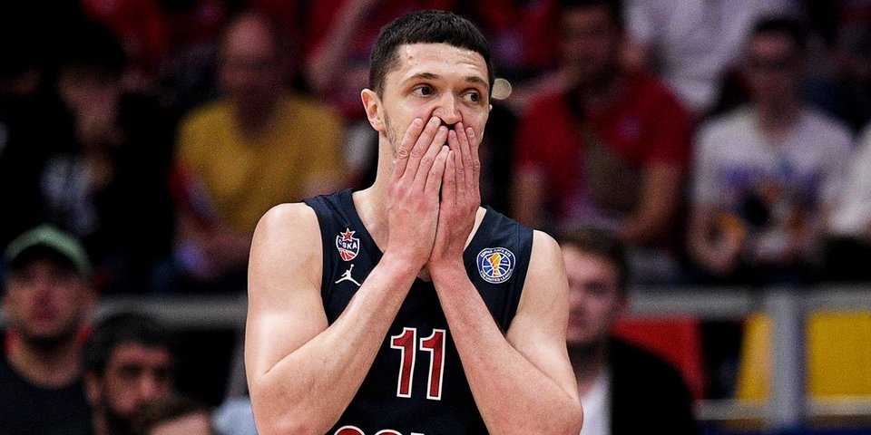 Экс-баскетболист ЦСКА Кейру считает, что евротурниры только проиграют от отсутствия российских клубов