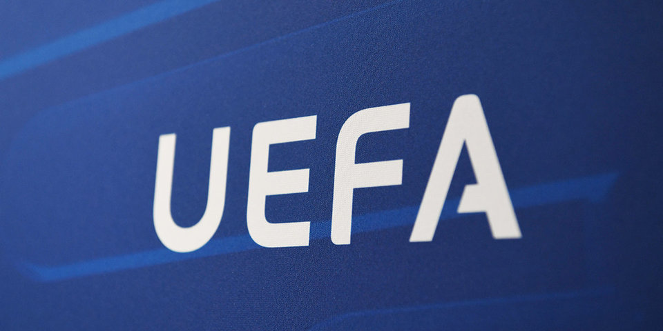 УЕФА утвердил расписание матчей Евро-2024