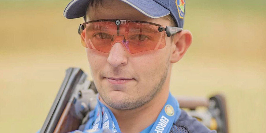 Чемпион мира по стендовой стрельбе среди юниоров погиб на охоте после выстрела в живот