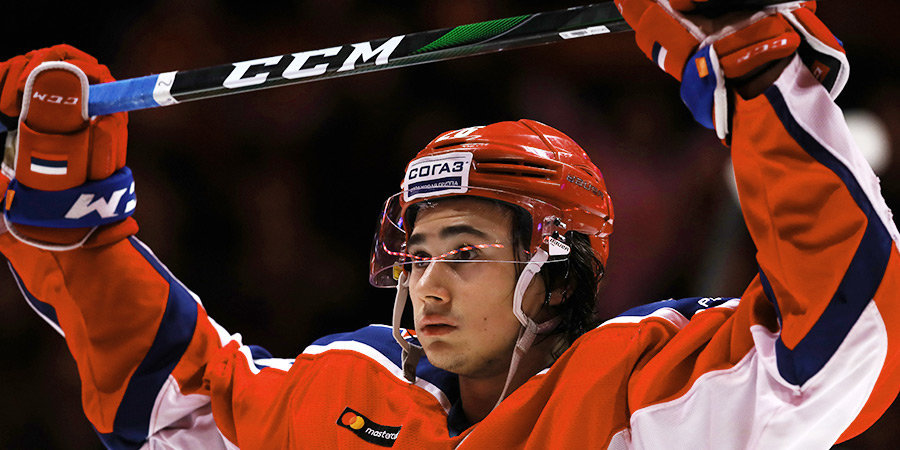 «Монреаль» в овертайме проиграл «Торонто», Романов набрал одно очко в дебютном матче НХЛ
