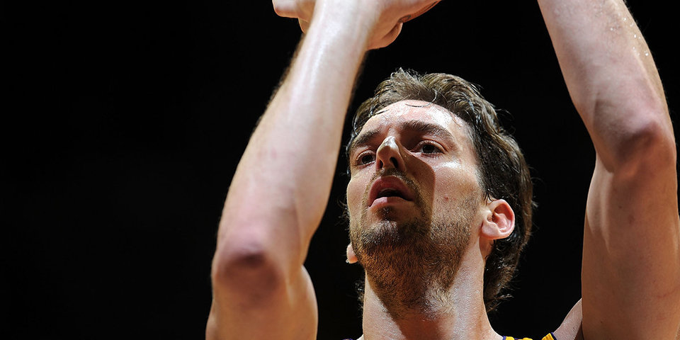 How many NBA players have numbers retired by multiple teams? Is Pau Gasol  next? – NBC Sports Bay Area & California