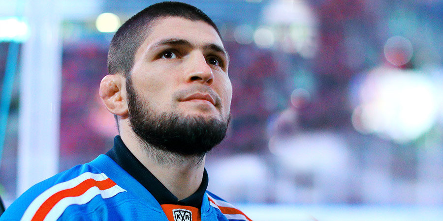UFC опережает НХЛ по количеству российских спортсменов. Как это произошло