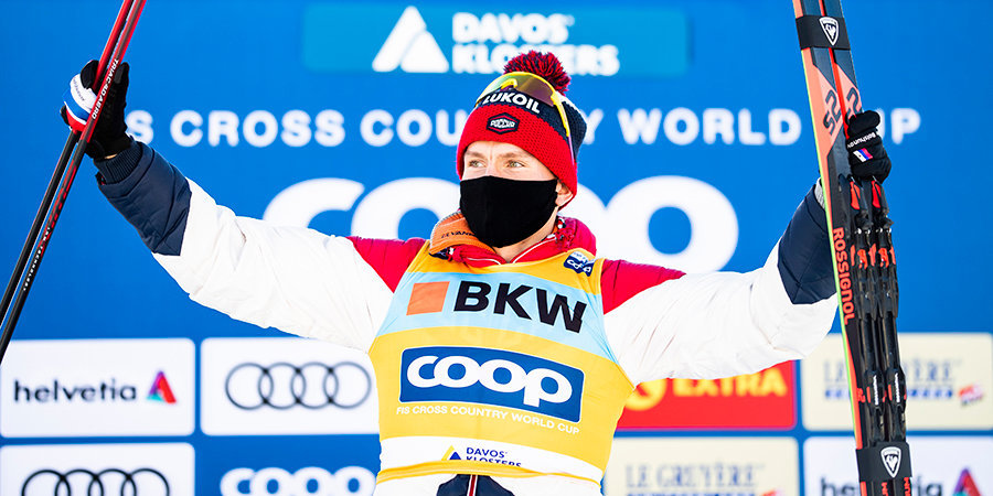 «Большунов победит без конкуренции». В сборной Норвегии сделали прогноз на «Тур де Ски»