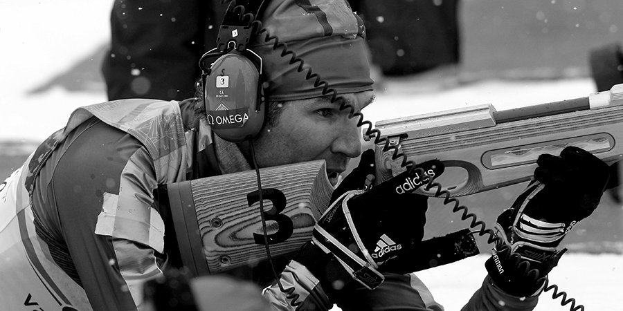 Умер десятикратный призер Паралимпийских игр Ирек Маннанов