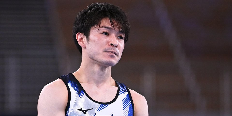 Трехкратный олимпийский чемпион Утимура не отобрался в финал Игр в Токио