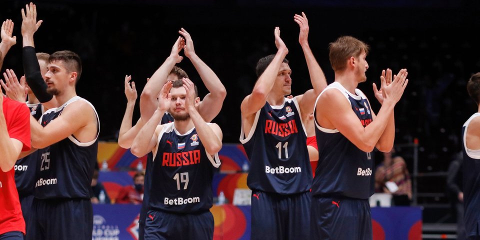Кириленко уверен, что Россия сможет быстро вернуться в международное баскетбольное движение, как только появится возможность