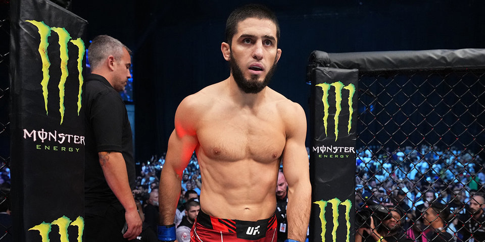 “I think Khabib was joking.” Shamil Zavurov – on the future of Islam ...