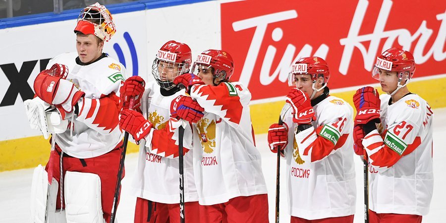 Россия не примет участия в МЧМ-2023 по хоккею, турнир официально перенесен в Канаду