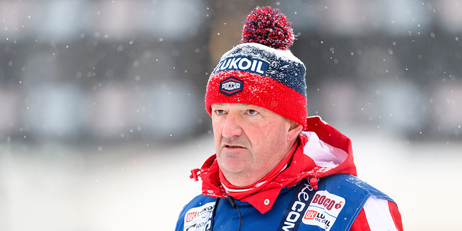 Крамер заявил, что российские лыжницы с большой долей вероятности выступят не во всех гонках «Тур де Ски»