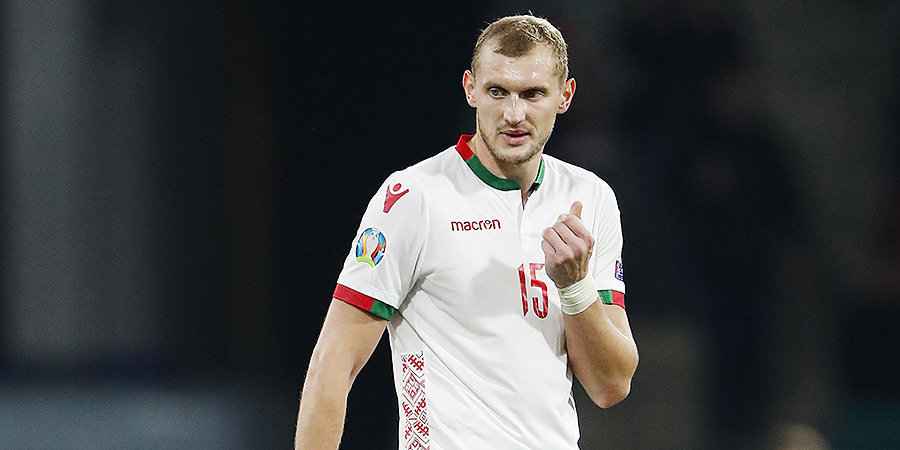 «Торпедо» подпишет белорусского нападающего, игравшего за «Тосно»