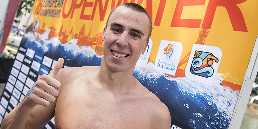 Пловец Абросимов назвал огромным шагом назад еще один сезон без международных стартов