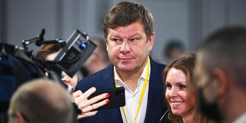 Губерниев — о судейском скандале на КМ по скелетону: «Мы слишком много позволяем нашим иностранным партнерам»