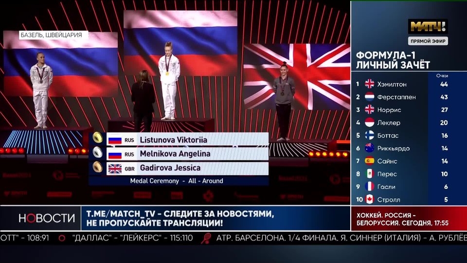 V Sankt Peterburge Projdet Sem Matchej Chempionata Evropy Po Futbolu Ispolkom Uefa Reshil Ne Nakazyvat Osnovatelej Superligi Gimnastka Listunova Pobedila V Mnogobore Na Chempionate Evropy Novosti Ot 23 04 2021 16 30