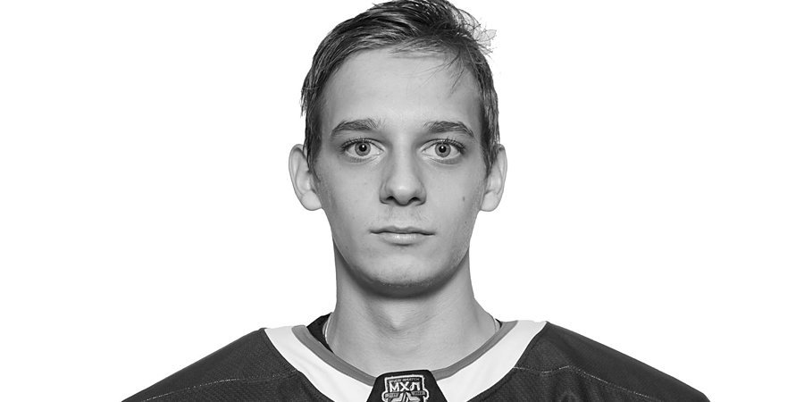 19-летний хоккеист молодежной команды «Нефтехимика» погиб в ДТП — СМИ