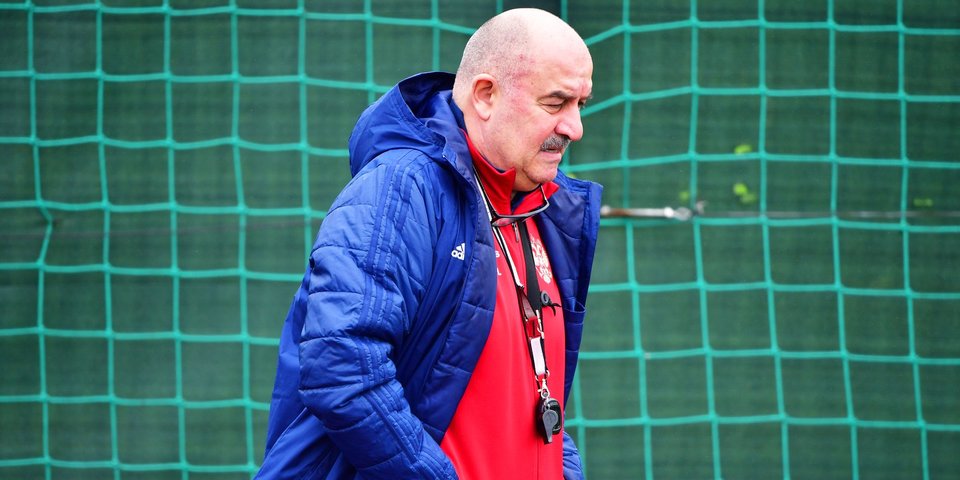 Черчесов заявил, что готов вернуться в «Спартак», если его позовут на должность главного тренера