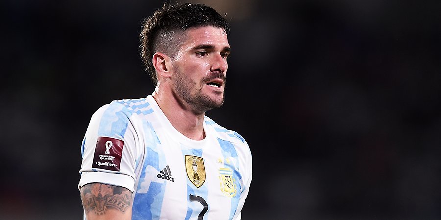 В сборной Аргентины подтвердили вероятность участия в Лиге наций УЕФА