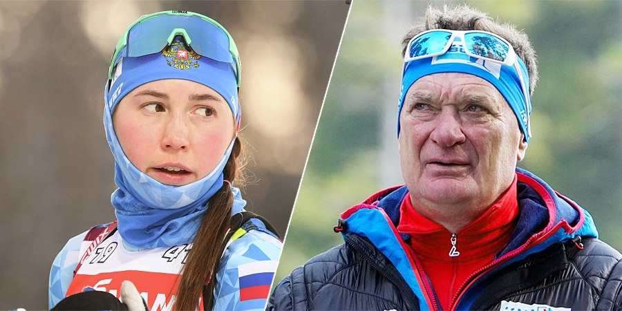 «Посмотришь Шашилову в глаза — и становится легко и спокойно». Российская биатлонистка готовится к Олимпиаде