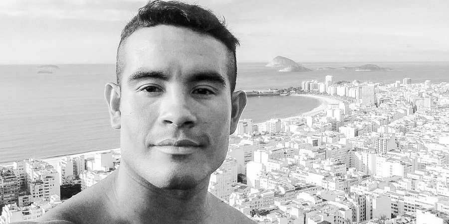 Участник Олимпиады-2016 прыгун в воду Матос умер в возрасте 32 лет