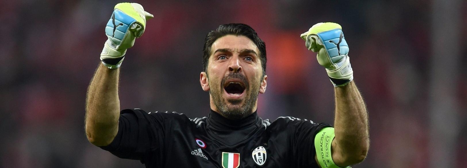 «Колыванов, как ты надоел – только ты мне забиваешь!» Кто помог Буффону установить рекорд