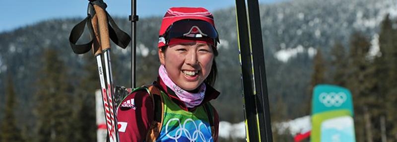 «Я рождена для биатлона». Новые люди и новые страны в лидерах мирового биатлона