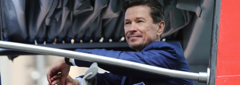 Вячеслав Быков: «Мы выращиваем серую массу игроков, которые боятся обводить»