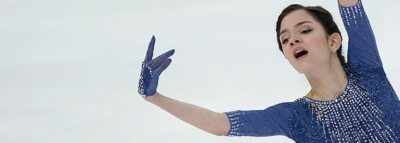 6 элементов фигурного катания, ради которых стоит смотреть чемпионат мира