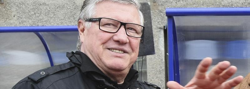 Геннадий Орлов: «Наиболее реальный вариант для «Зенита» – Пеллегрини. Он не такой истеричный, как Моуринью»