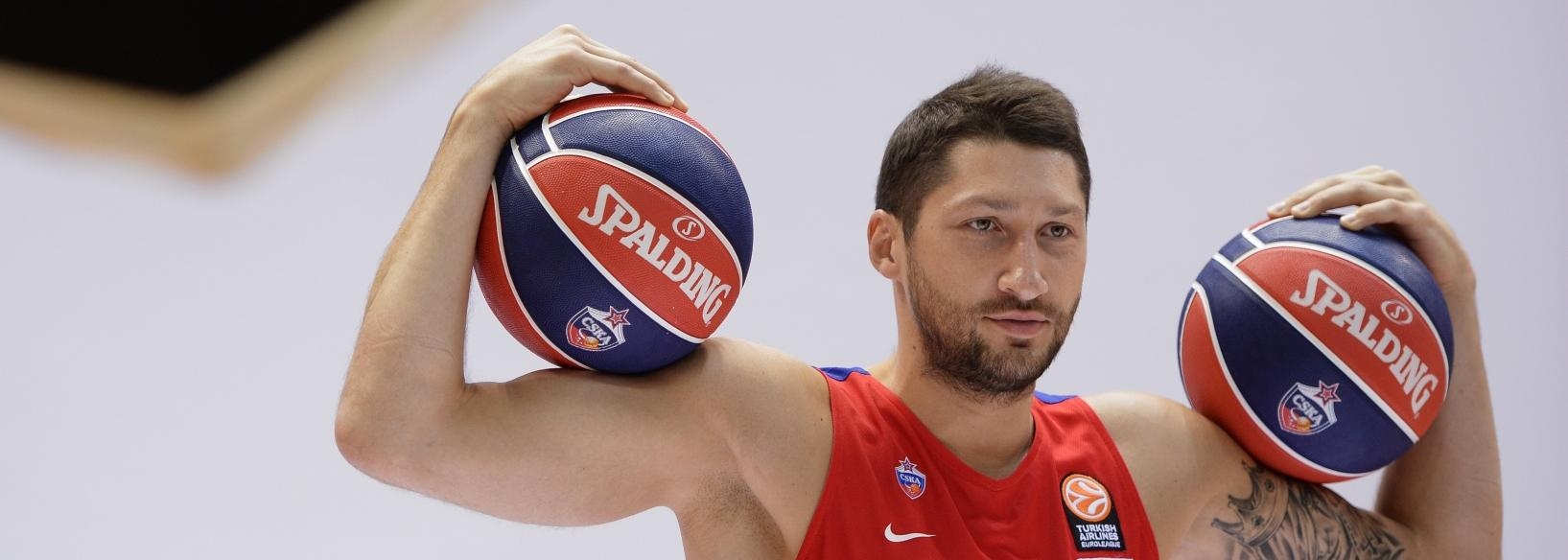 «В 19 лет вышел против «Реала» и оставил волнение на скамейке». Вернуться из забвения и стать лидером ЦСКА «В 19 лет вышел против «Реала» и оставил волнение на скамейке». Вернуться из забвения и стать лидером ЦСКА