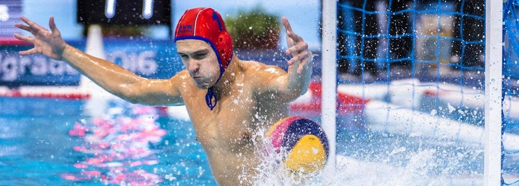 5 причин, почему водное поло круче футбола