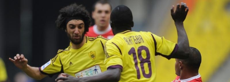 «В «Анжи» отдавал 70 процентов от премий тренеру». Остаться без клуба и попасть в сборную Афганистана