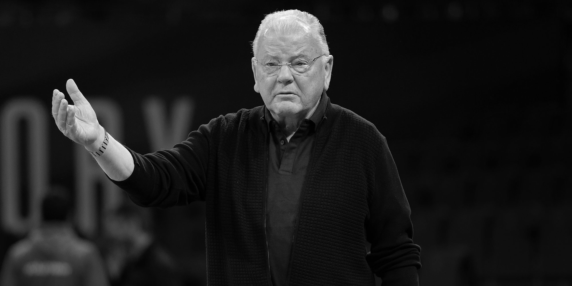 Бывший тренер ЦСКА и «Динамо» Ивкович скончался на 78-м году жизни