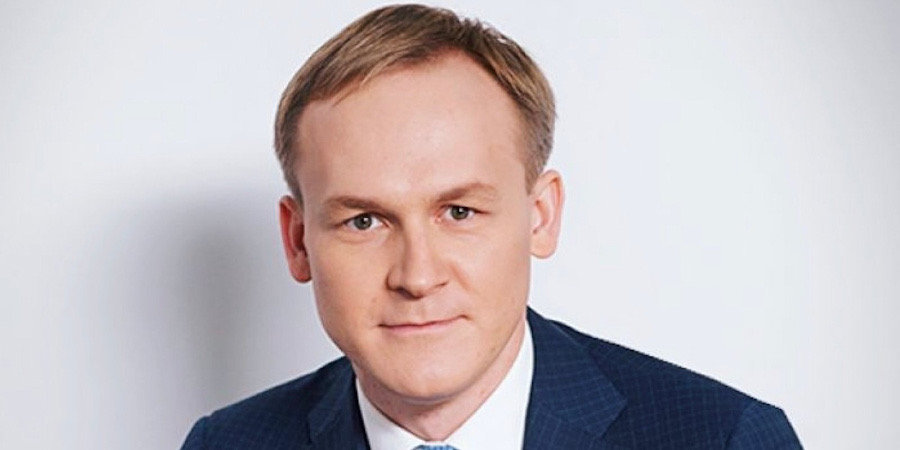 Пивоваров назначен генеральным директором «Динамо»