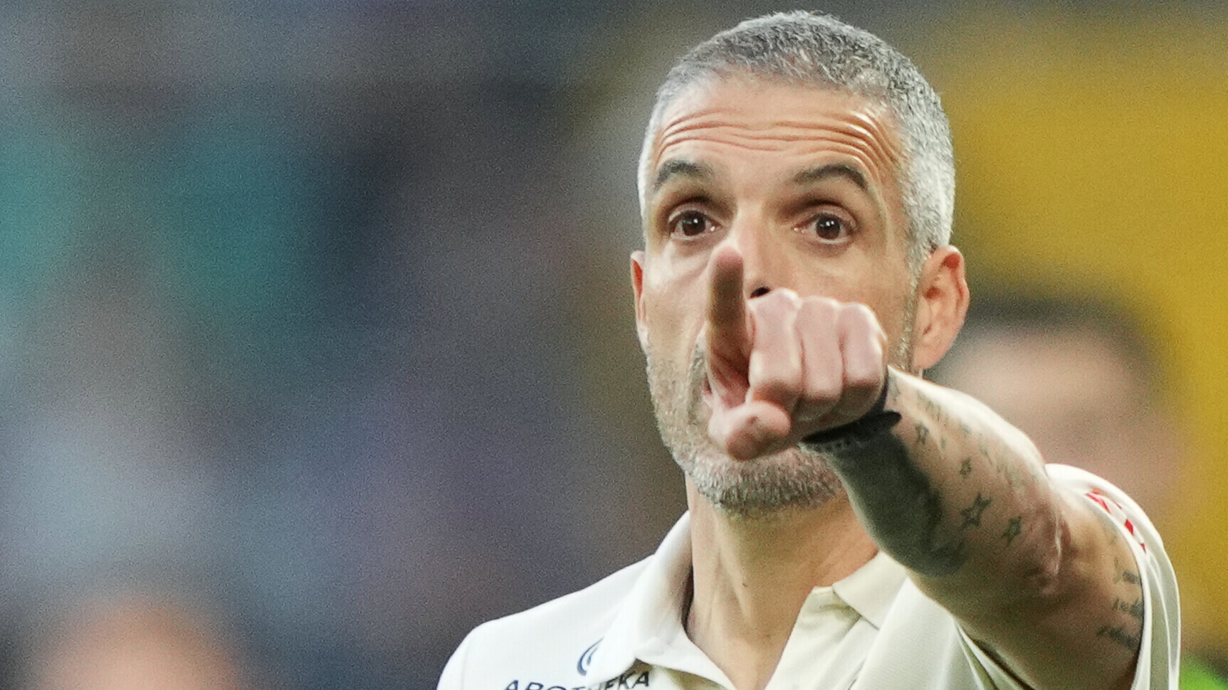 Челестини: «Если мы в чем‑то ошиблись, попрошу у Кордобы прощения»