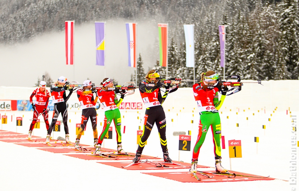 Sport in belarus