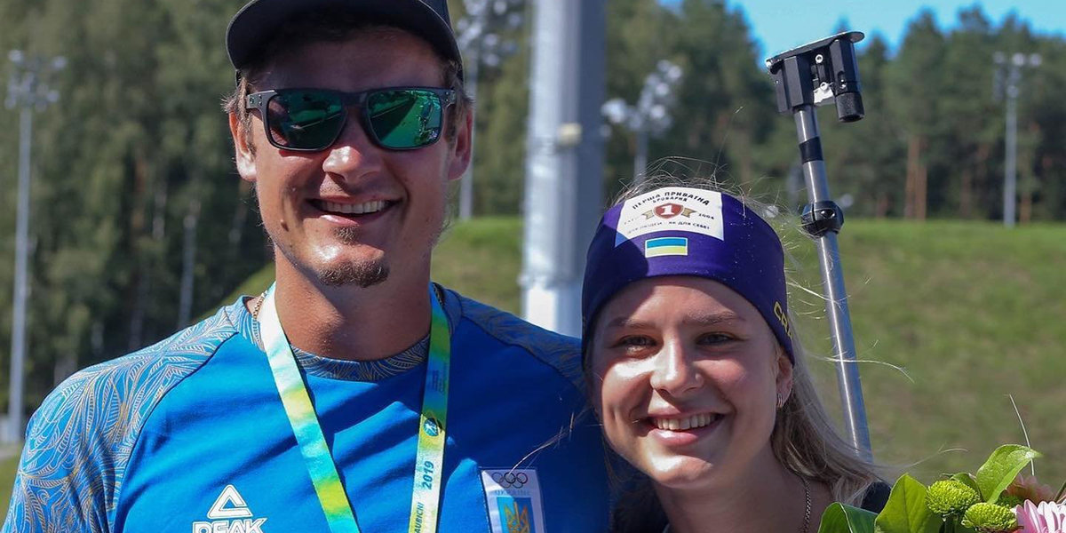 Российский тренер объяснил, почему ушел из сборной Украины по биатлону