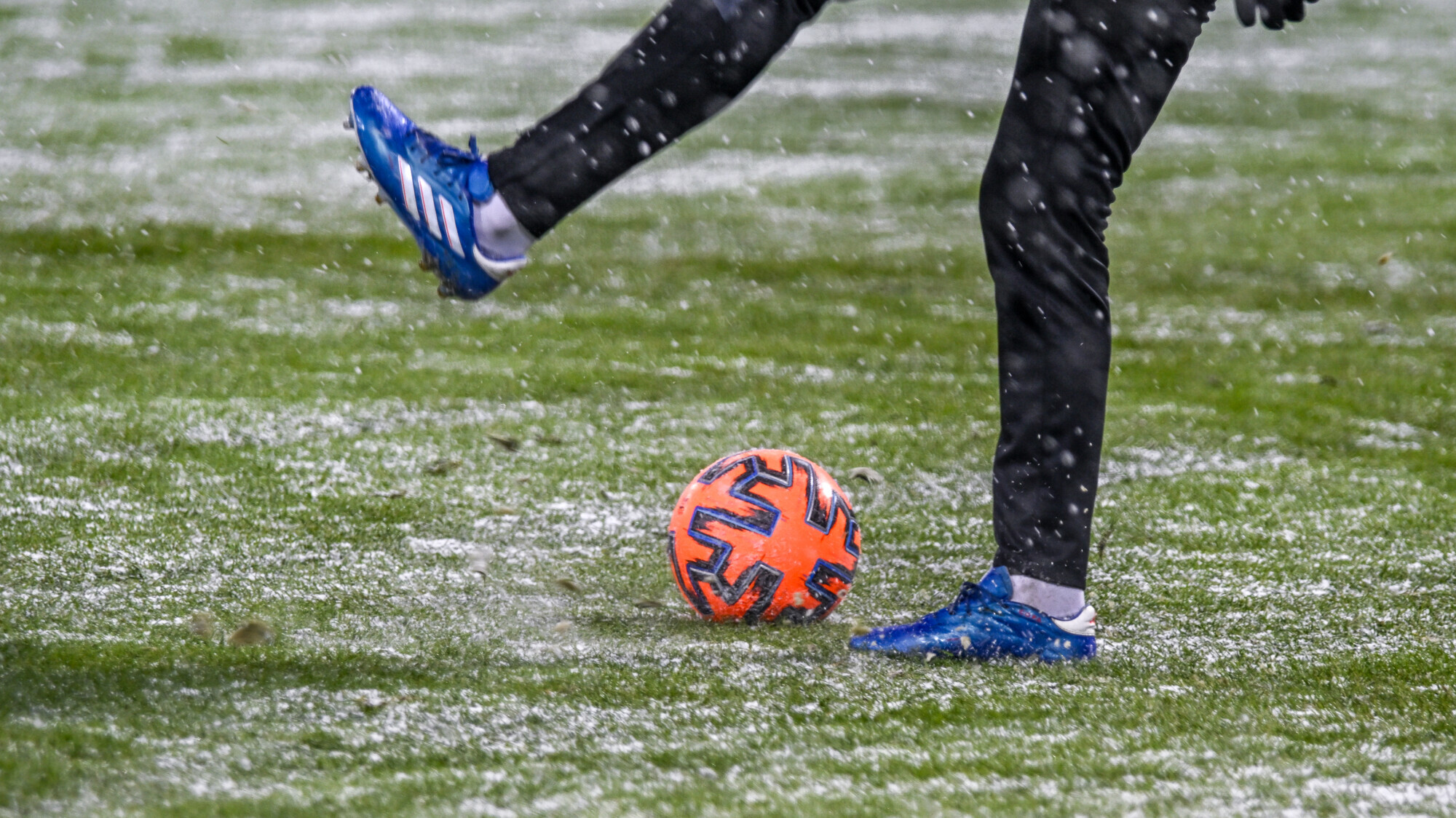 «Балтика» проиграла «Ротору» в товарищеском матче