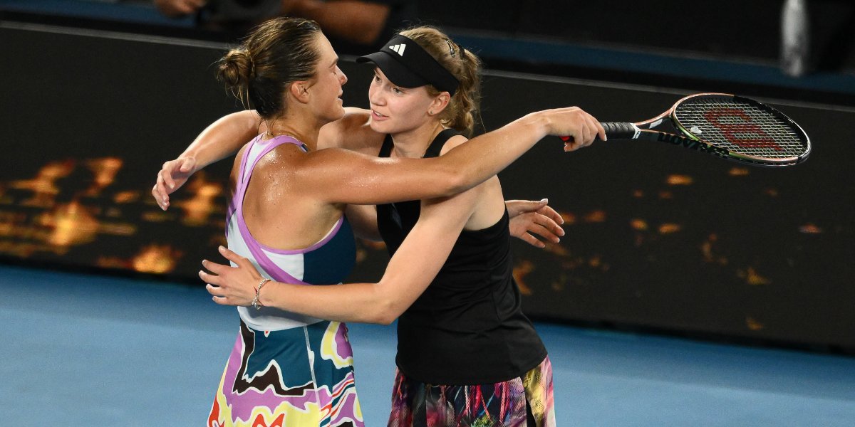 «В женском финале Australian Open все решилось буквально в нескольких важных мячах» — Селиваненко