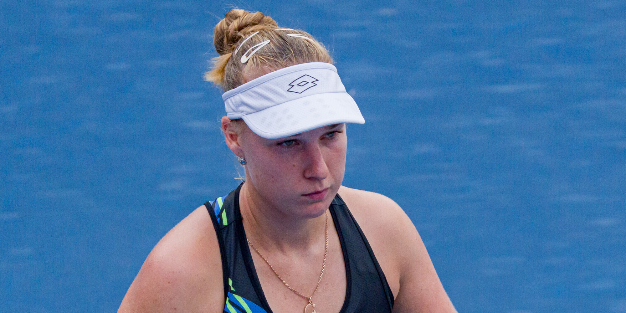 Блинкова и Павлюченкова поднялись на одну строчку в рейтинге WTA, в топ‑10 изменений не произошло