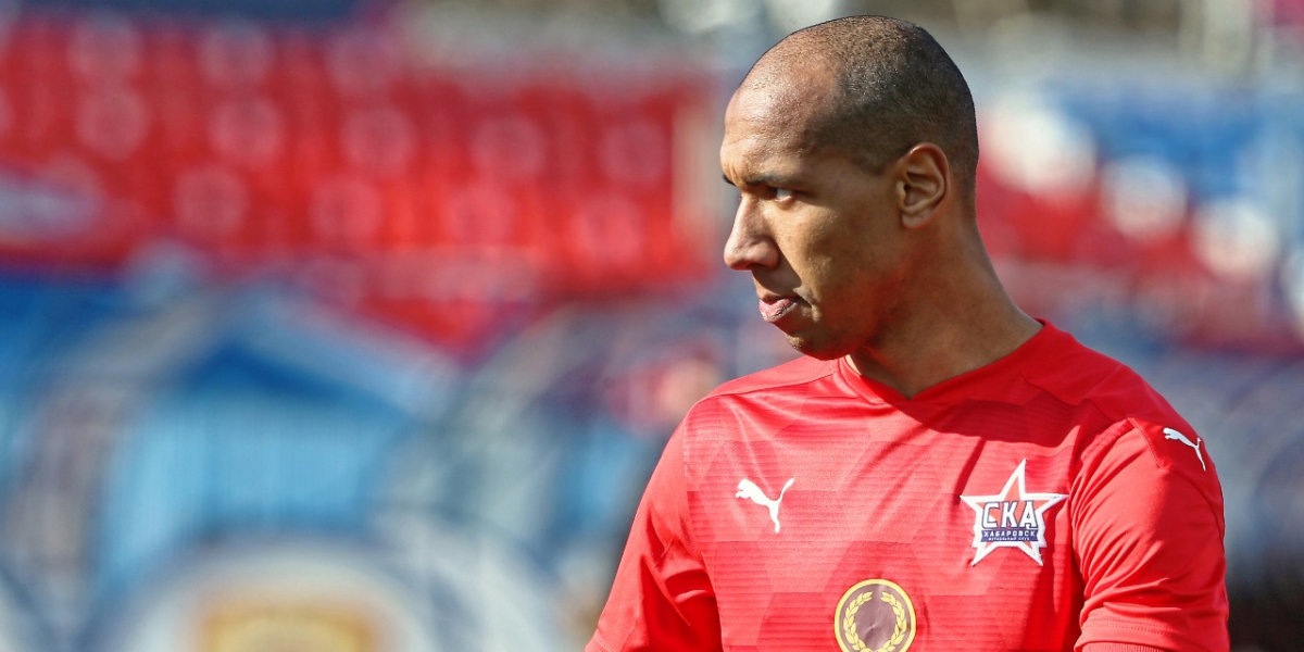 Эмерсон близок к переходу в «Урал»