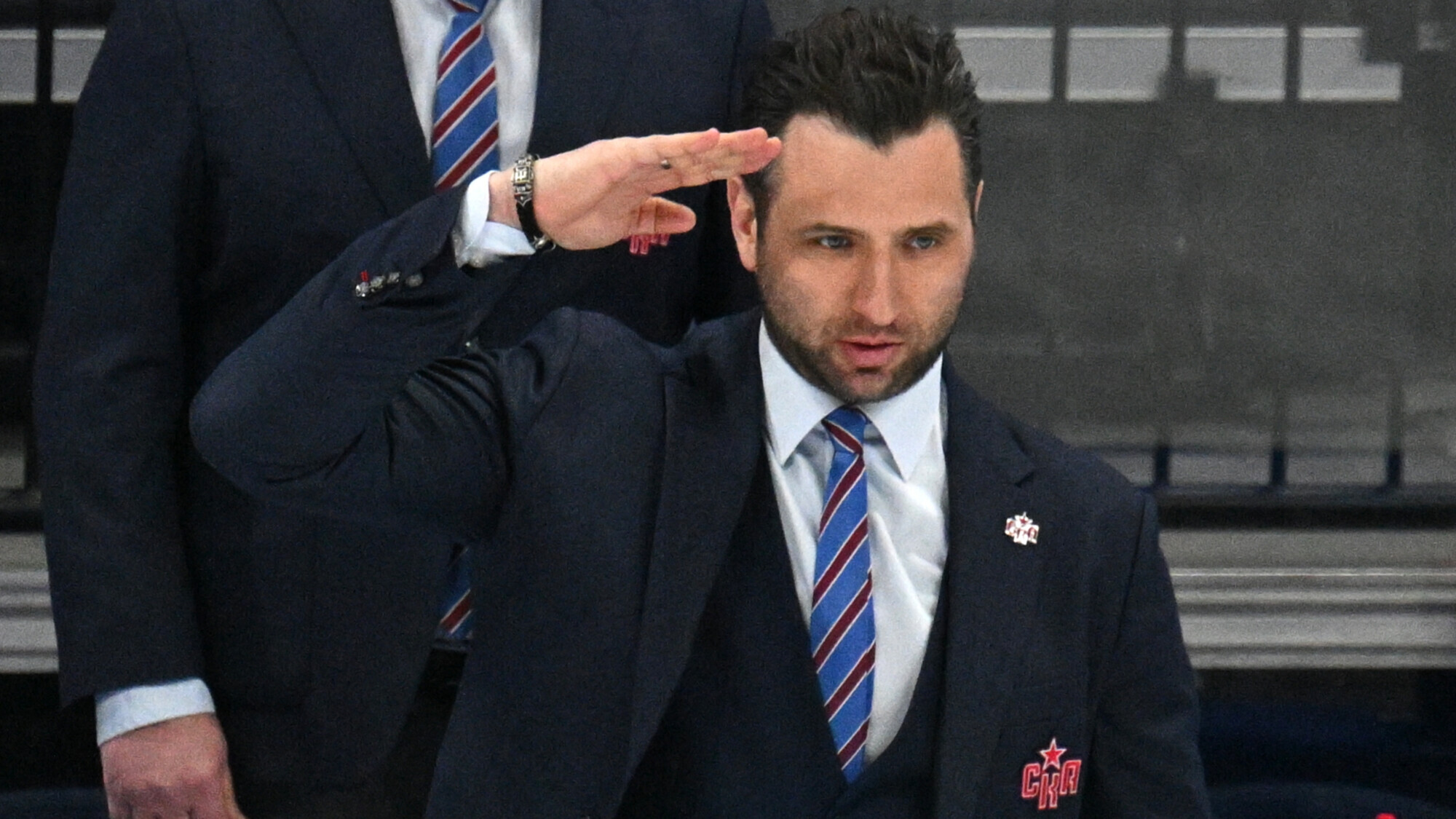 Дмитрий Губерниев: «Пусть Роман Ротенберг возглавит московское «Динамо»