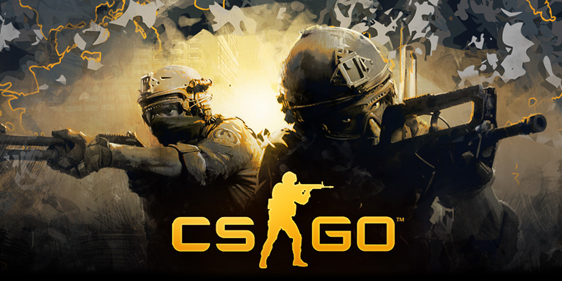 Картинки из cs go