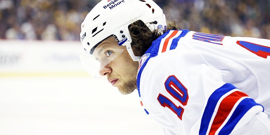 Панарин — самый переоцененный игрок НХЛ? Российскую звезду жестко прессуют в США
