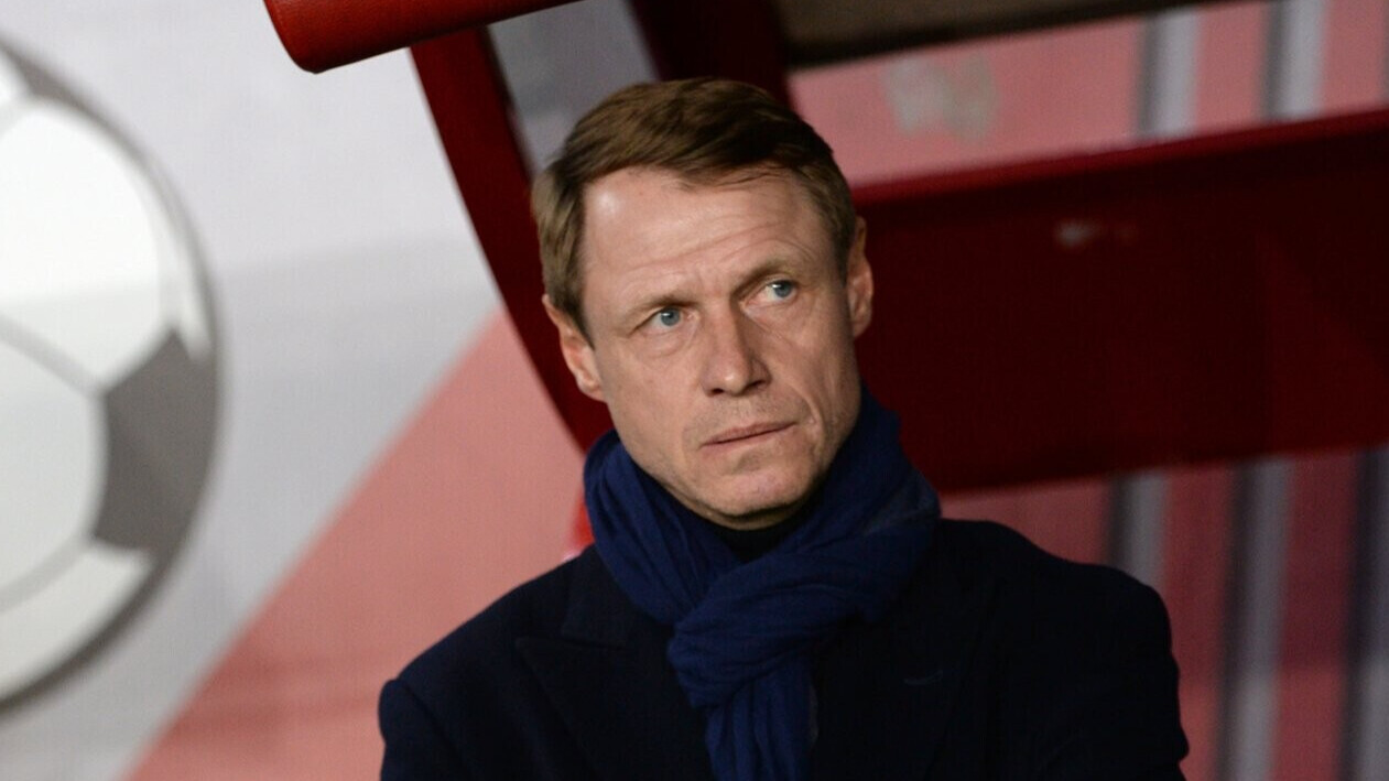 «С Кононовым всё несправедливо получилось. Он очень сильный тренер» — Мирзов