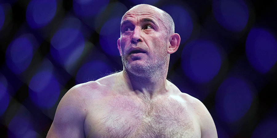 Российский боец получил бонус за лучшее выступление вечера на UFC