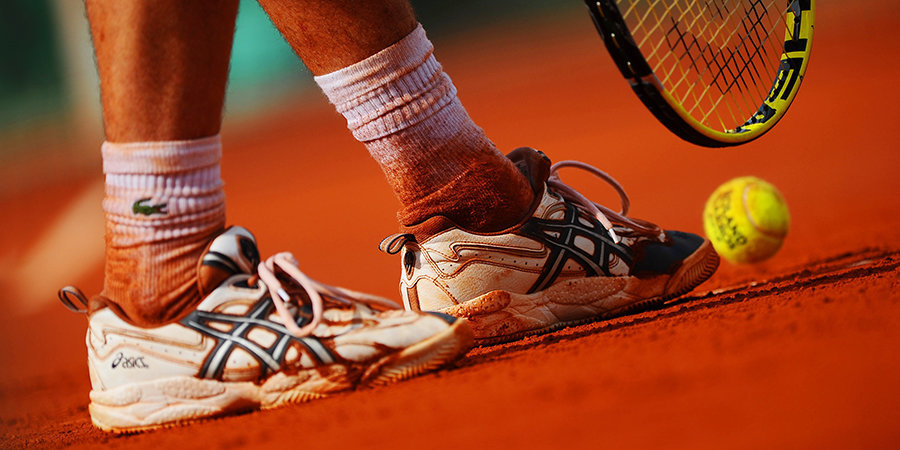 В Федерации тенниса России назвали фаворитов «Ролан Гаррос»