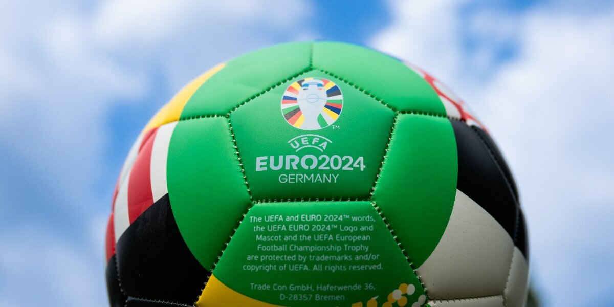 УЕФА утвердил систему распределения призовых на Евро‑2024. Максимум команда может заработать 28,25 млн евро