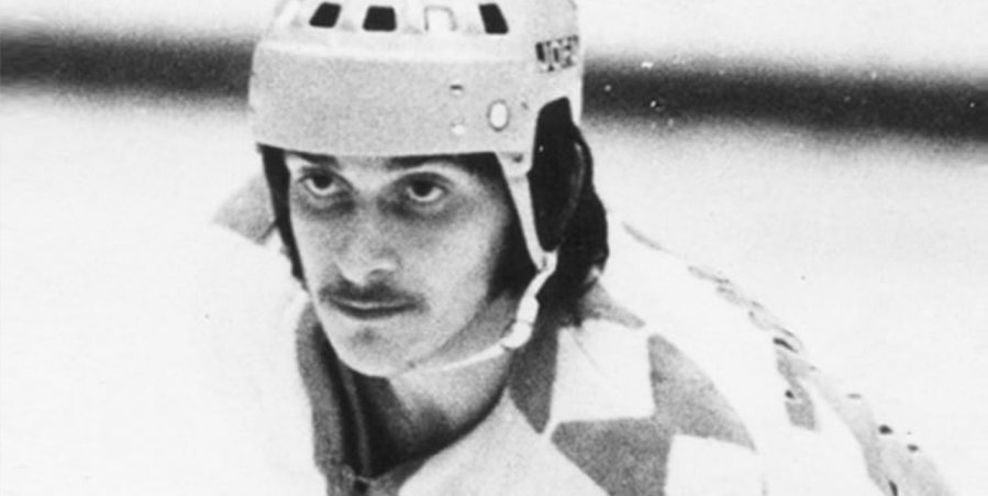 Скончался автор одного из рекордов отечественного хоккея Александр Орлов